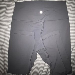 Lululemon 21’ Align legging SIZE 8